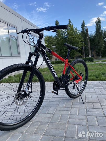 Велосипед 27.5