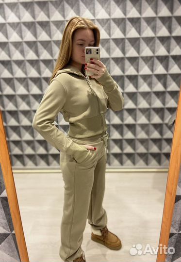 Костюм Корея