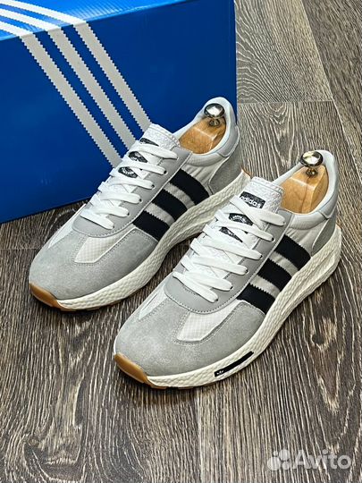 Кроссовки adidas r 5