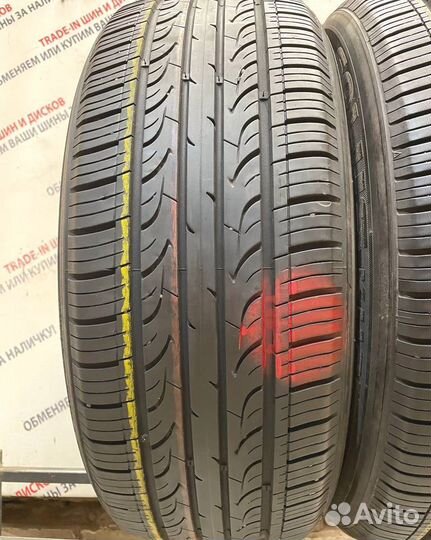 Kumho Solus KH25 235/55 R17 98N