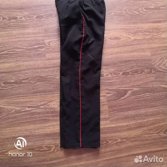 Школьная казачья форма