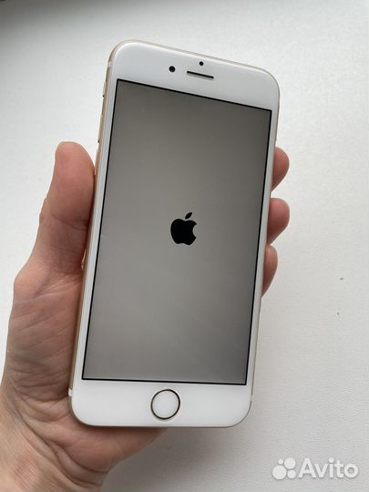 Телефон iPhone 6s