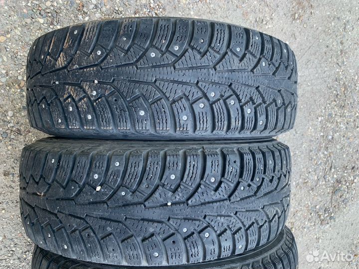 Nokian Tyres Nordman 5 185/65 R15 92T