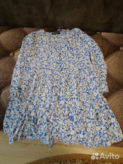 Женские вещи пакетом 44