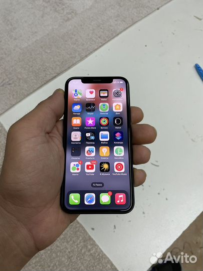 iPhone 11 Pro, 64 ГБ