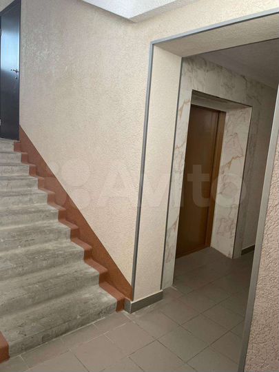 1-к. квартира, 51 м², 6/10 эт.