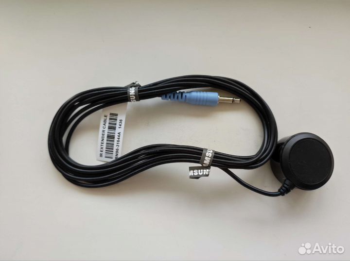 Кабель инфракрасного переходника