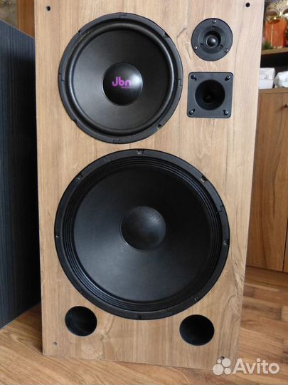 Напольная акустика колонки