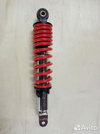 Запчасти для скутера