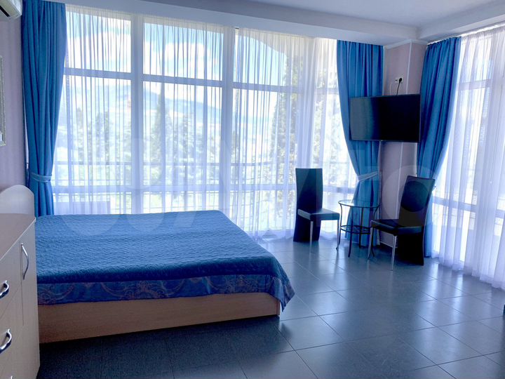 Комната 24 м², 2/2 эт.