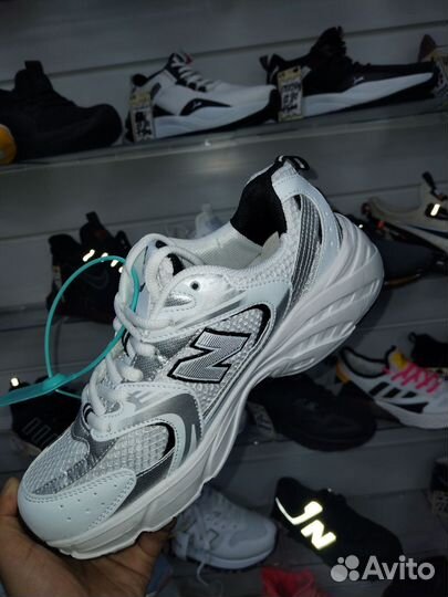 Кроссовки new balance 36 р