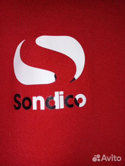 Рашгард мужской Sondico