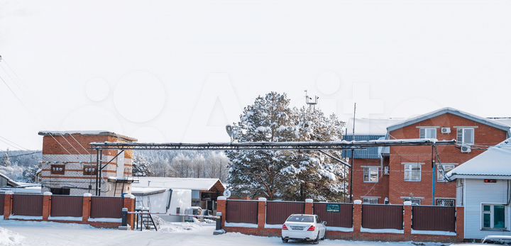 Офисные помещения (различной площадью) все 150 м²