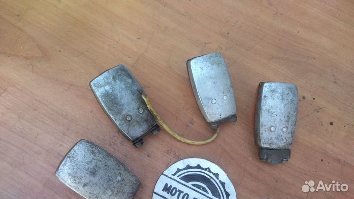 Поворотники Восход 2м Кавровец