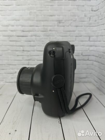 Фотоаппарат instax mini 11 black