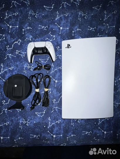 Playstation 5