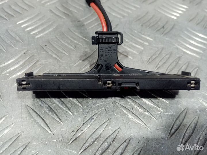 Б/У Разъем#001