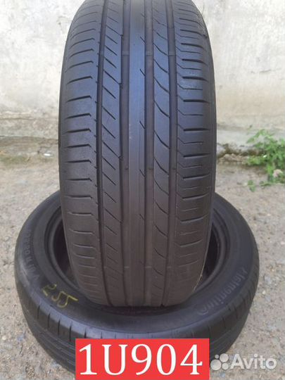 Continental ContiSportContact 5 235/50 R19 99M