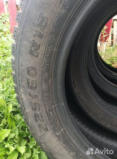 Formula Energy 225/60 R18