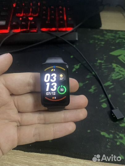 Xiaomi SMART band 7 pro