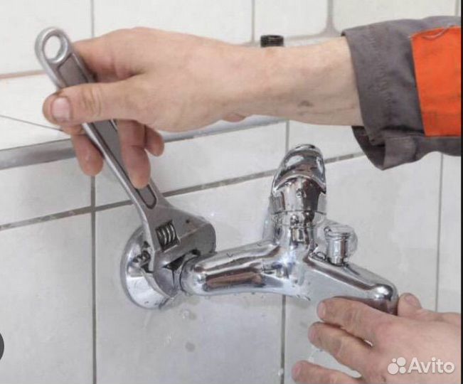 Мастер на час (мелкий ремонт)