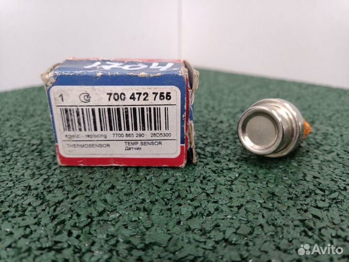 Датчик температуры ож