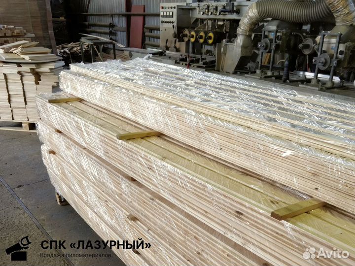 Доска сухая