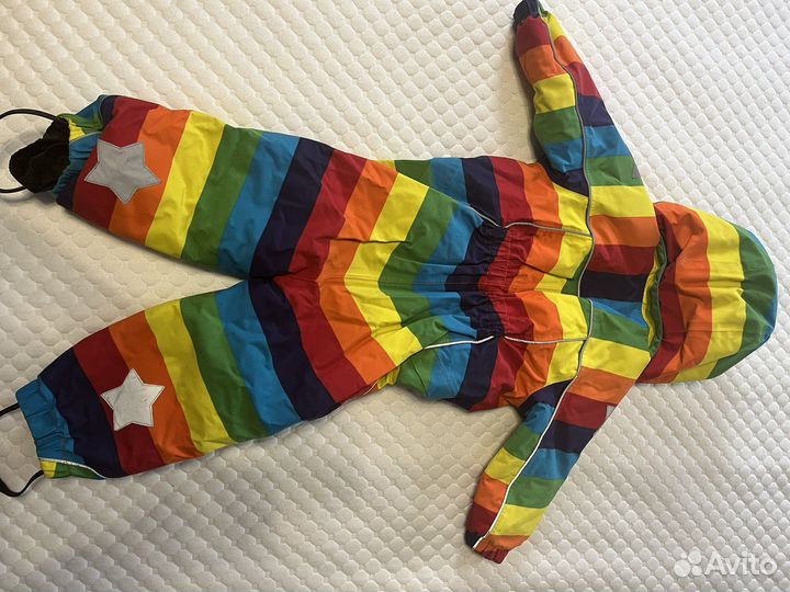 Комбинезон Molo