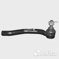 Наконечник рулевой Honda accord (8) / LH