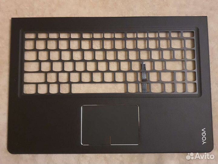 Lenovo yoga 900 13-isk топкейс и тачпад