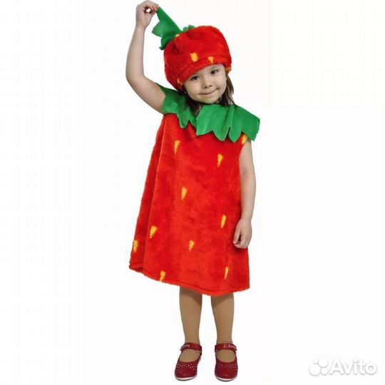 Новогодние костюмы новые