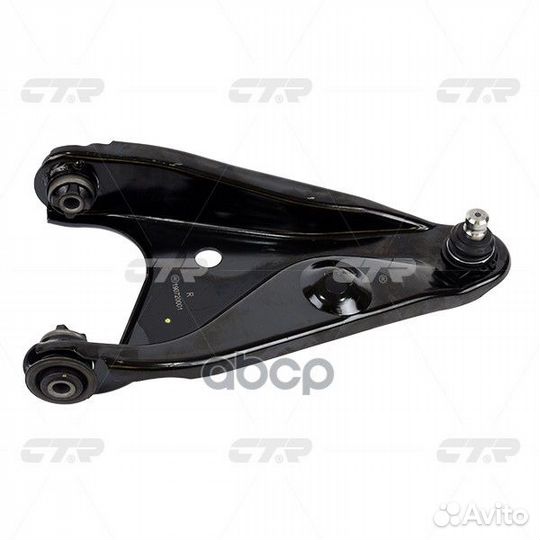 Cqre-1R Рычаг подвески перед прав CQ0287R