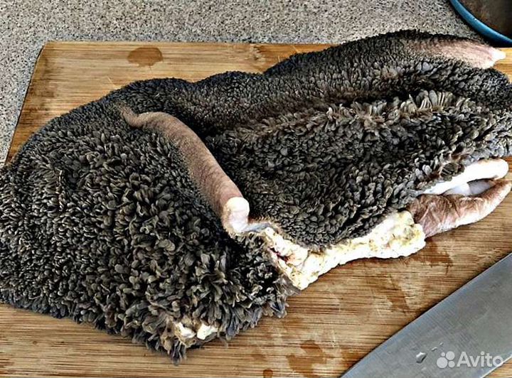 Рубец говяжий