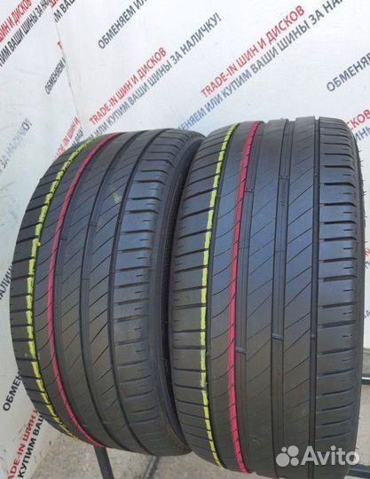 Kleber Dynaxer UHP 245/40 R18 93Y
