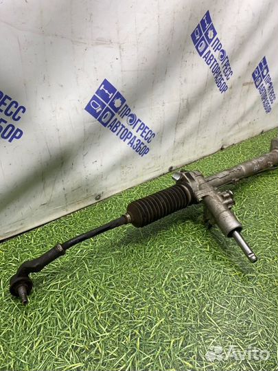 Рулевая рейка Volvo S40 седан 2.4 B5244S 2008