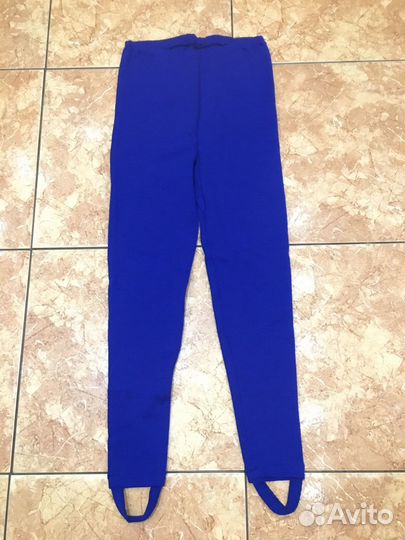 Кальсоны СССР