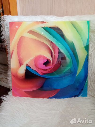 Предметы интерьера