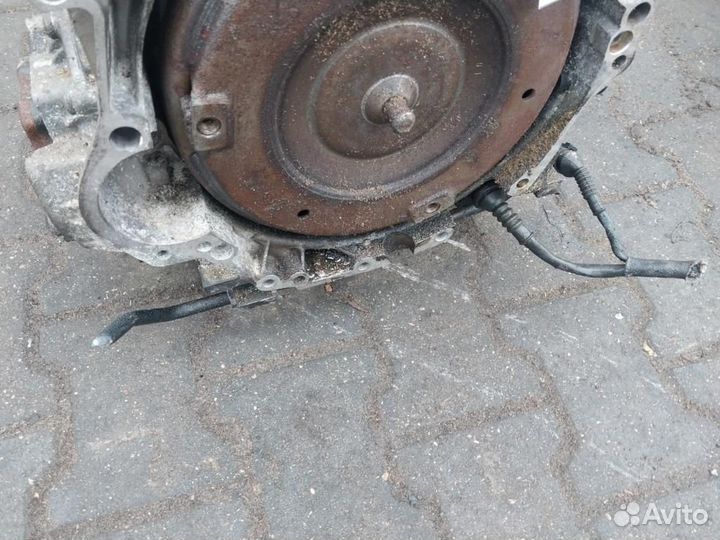 Коробка АКПП Audi A6 3i FEQ 2001 г.в