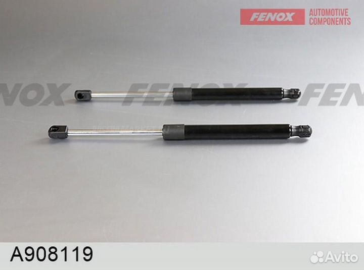 Fenox A908119 Амортизатор крышки багажника