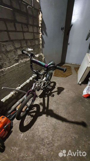Велосипед б/у