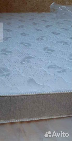 Матрас ортопедический