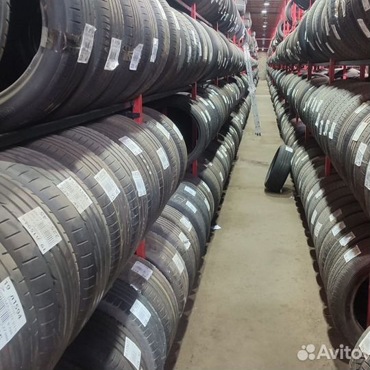 Kumho I'Zen RV KC15 235/65 R17