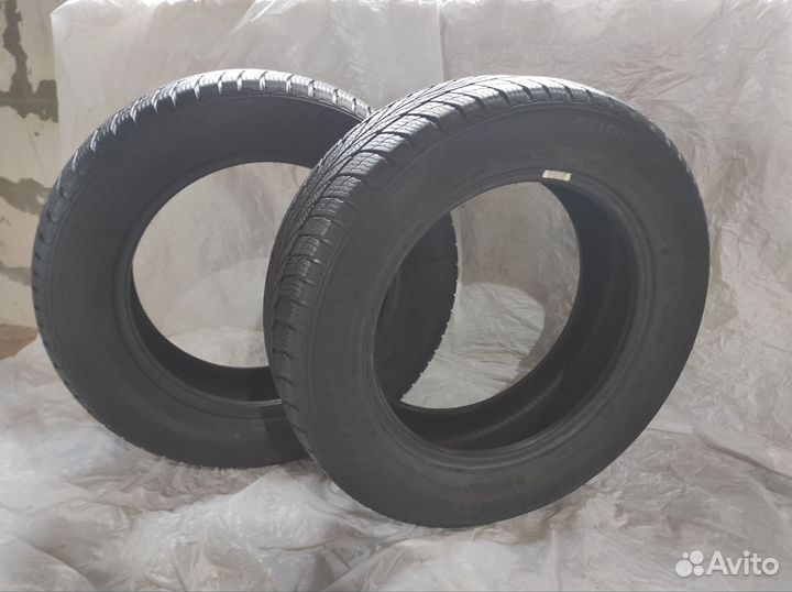 Gislaved Euro Frost 5 205/60 R16 96H