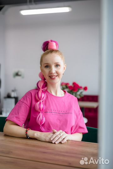 Афрокосы, Де-косы, афрорезинки