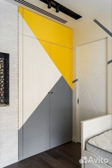 Шкаф купе. Шкаф на заказ