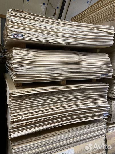 Фанера фк 4мм с доставкой по спб и ло