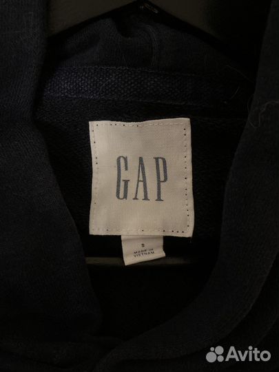 Худи GAP, оригинал