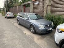 Opel Vectra 2.2 MT, 2004, битый, 220 000 км, с пробегом, цена 370 000 руб.