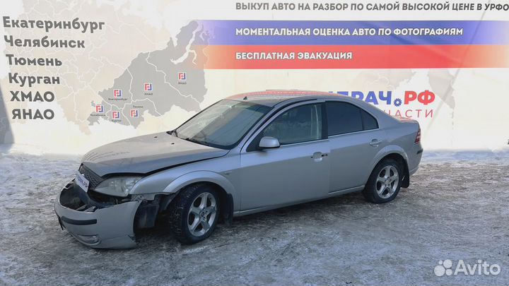 Суппорт тормозной передний правый Ford Mondeo 3 (B4Y) 1500662