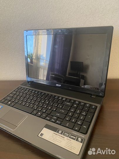 Acer состояние нового